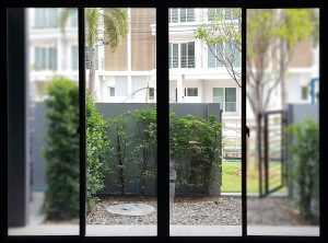 aluminium sliding doors