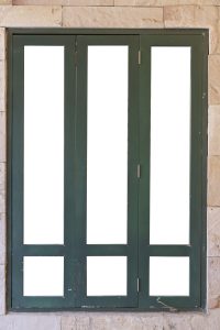 aluminium folding doors